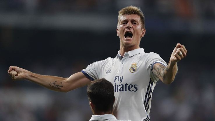 kroos