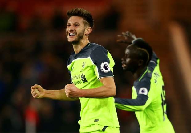 lallana