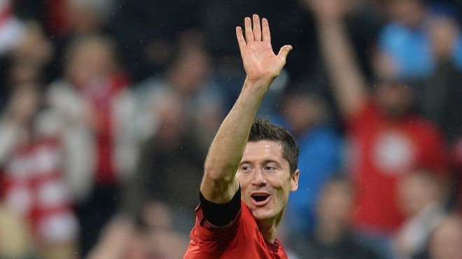 lewandowski