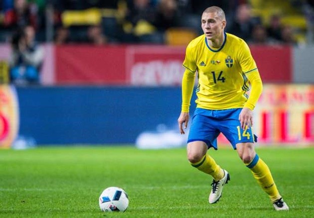 lindelof