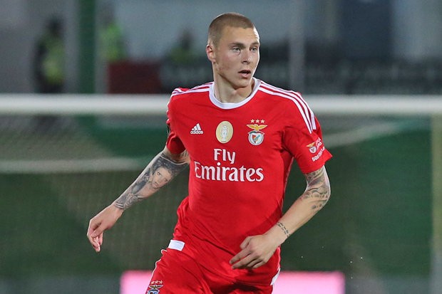 lindelof