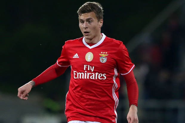 lindelof