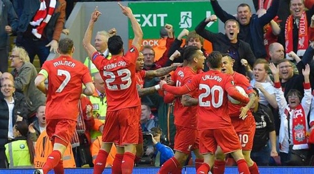 liverpoll