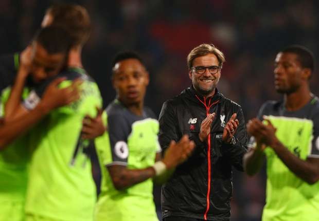 liverpool