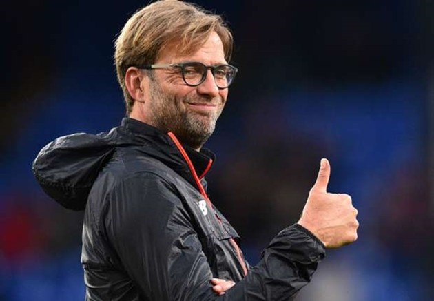 liverpool
