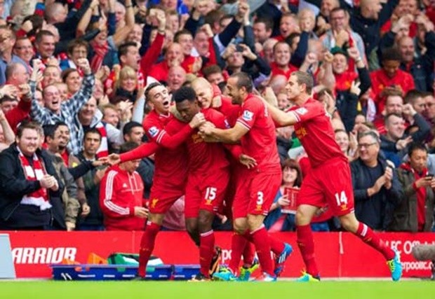 liverpool