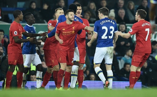 liverpool