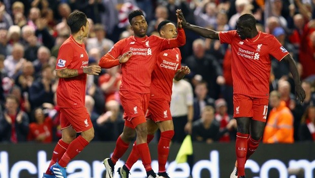 liverpool
