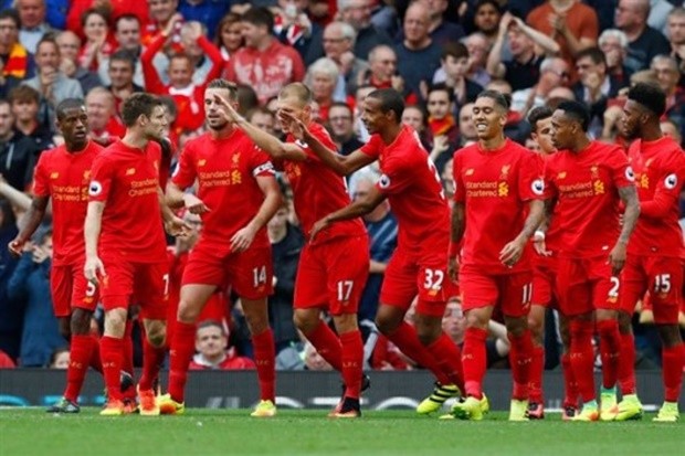 liverpool