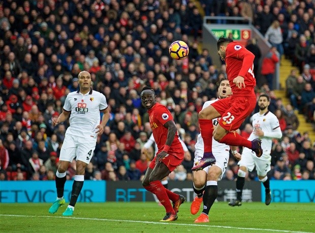 liverpool