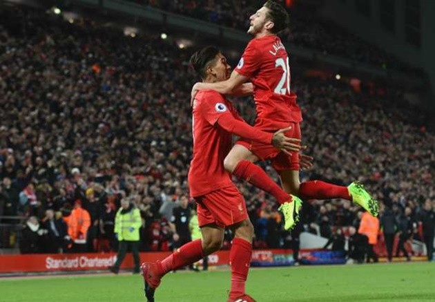 liverpool