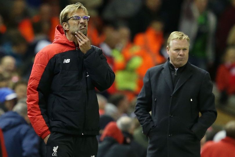Liverpool-vs-Southampton