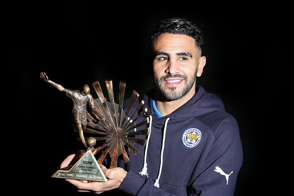 mahrez