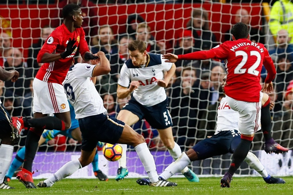 Man-United-1-0-Spurs-3
