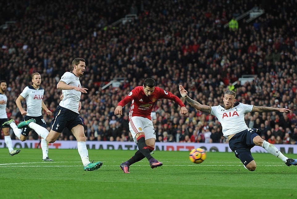 Man-United-1-0-Spurs-4