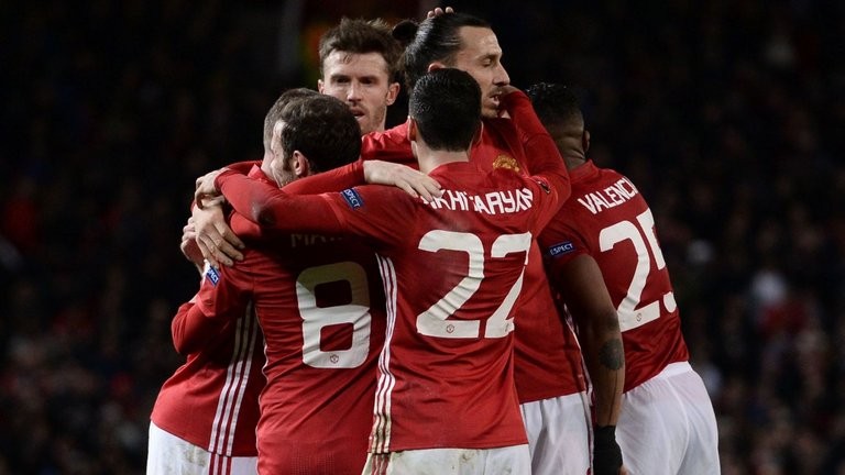 man utd