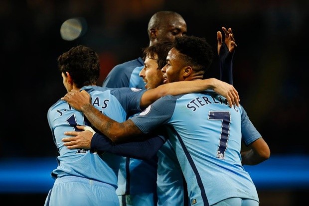 mancity