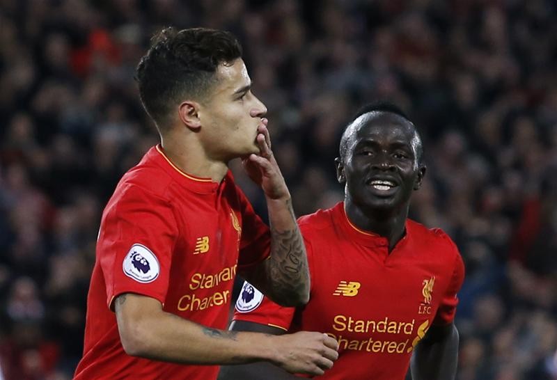 mane