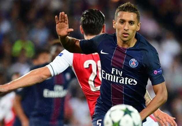 marquinhos