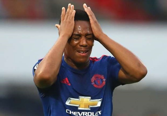 martial