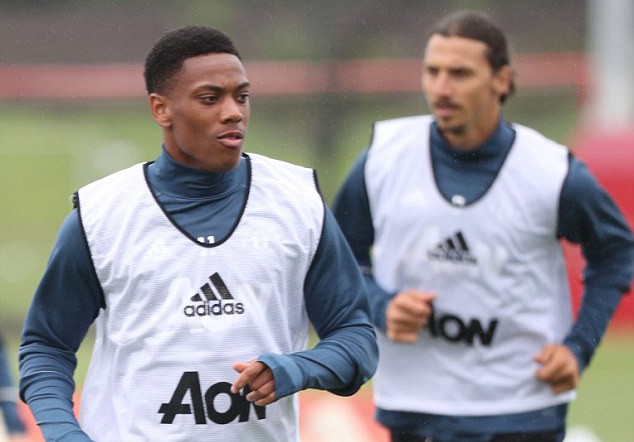 martial