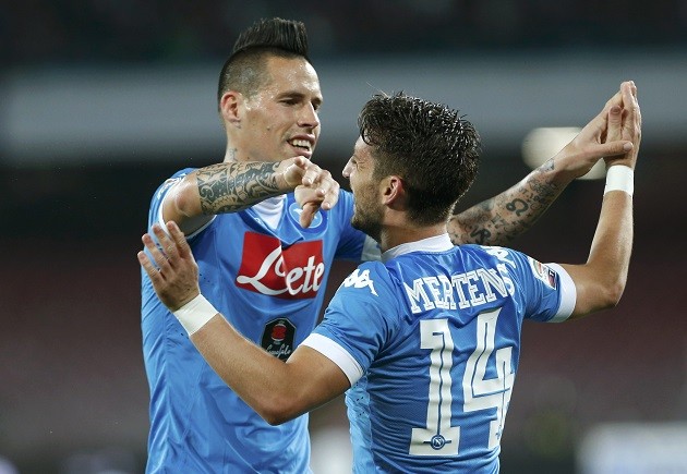 mertens