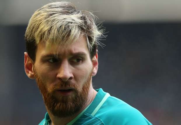 messi