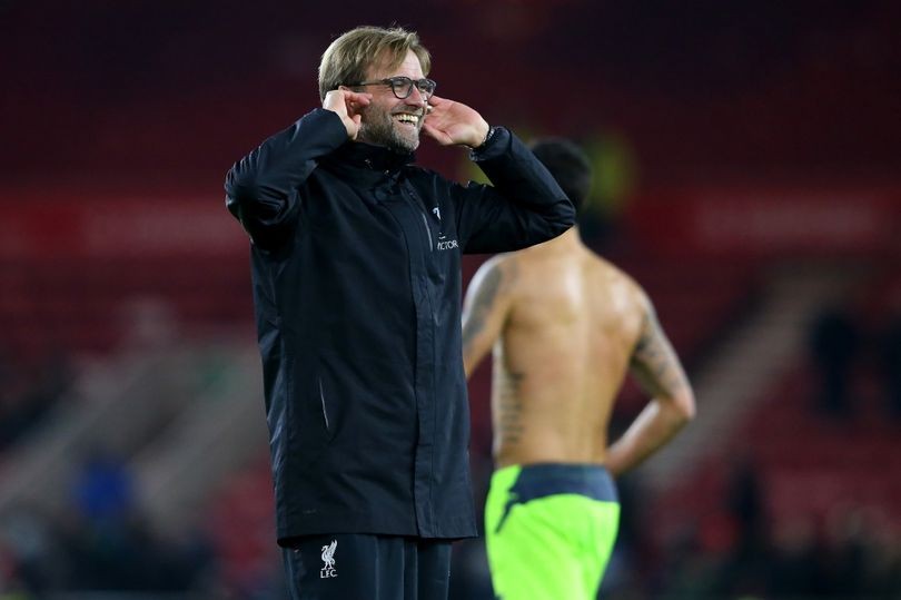 Middlesbrough-v-Liverpool-Premier-League