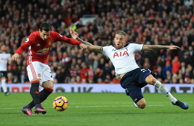 mkhitaryan