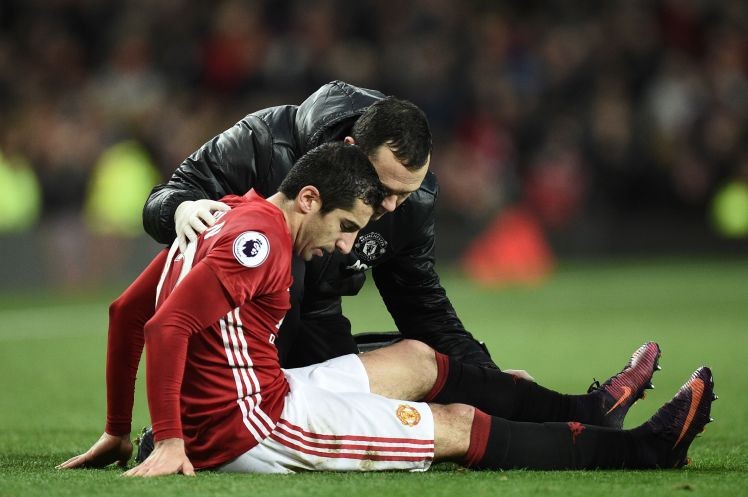 mkhitaryan