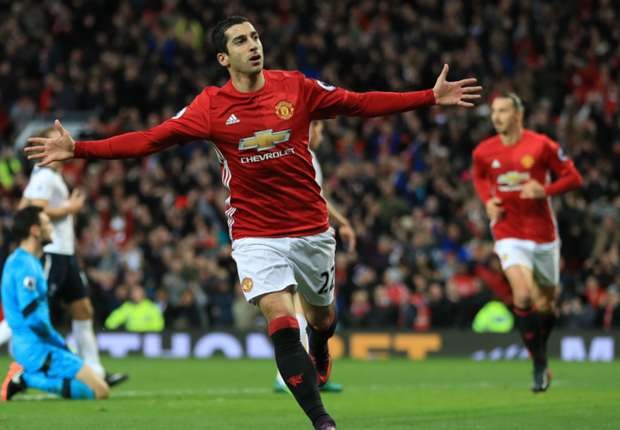 mkhitaryan