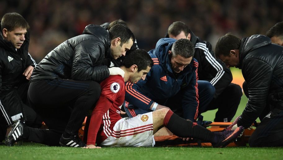 mkhitaryan
