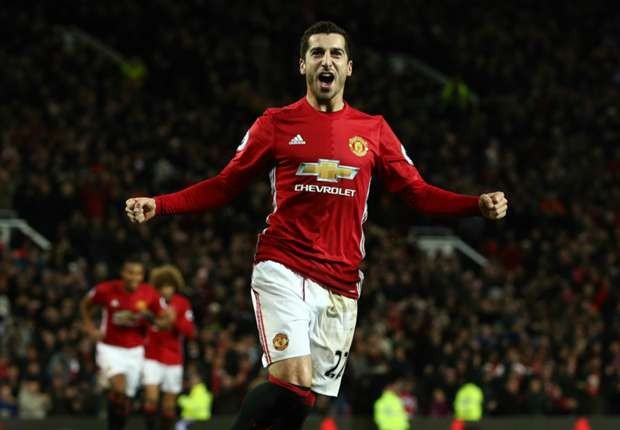 mkhitaryan