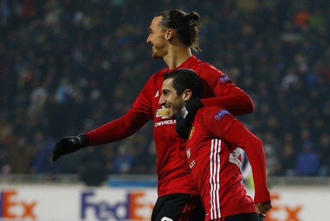 mkhitaryan