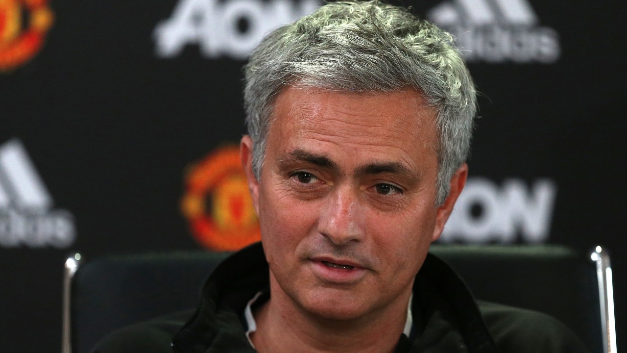 mourinho