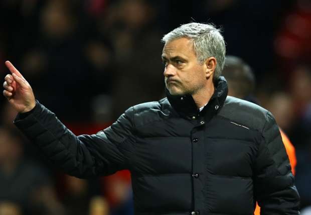 mourinho