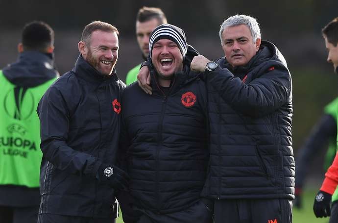 mourinho