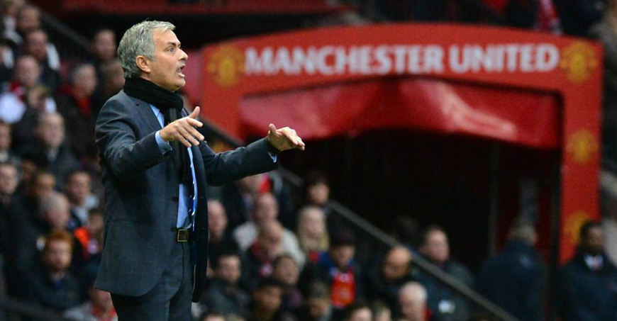 mourinho