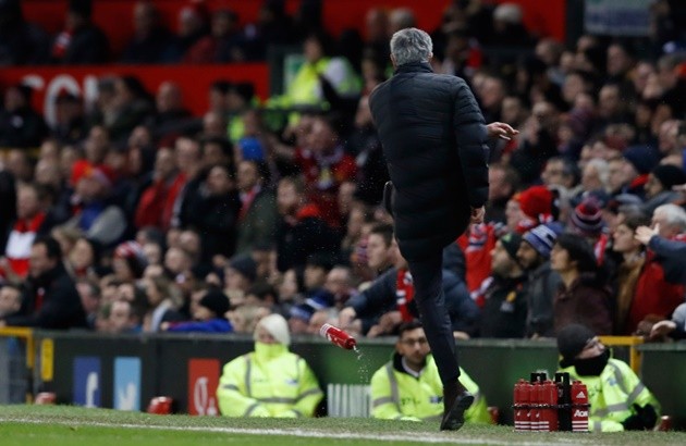 mourinho