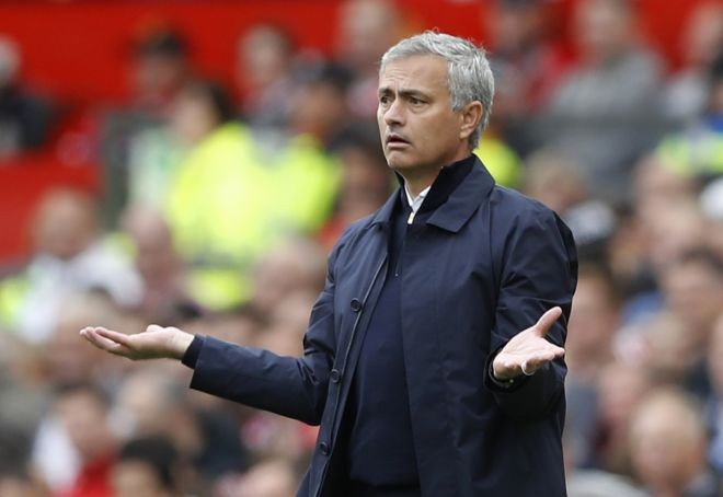 mourinho