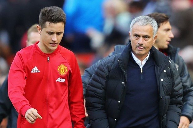 mourinho