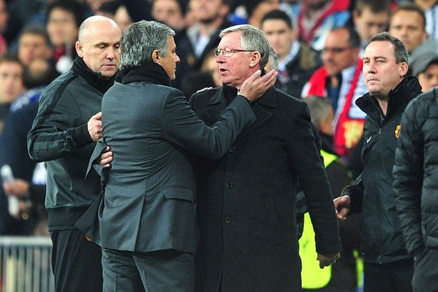 mourinho