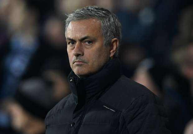 mourinho