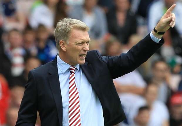 moyes