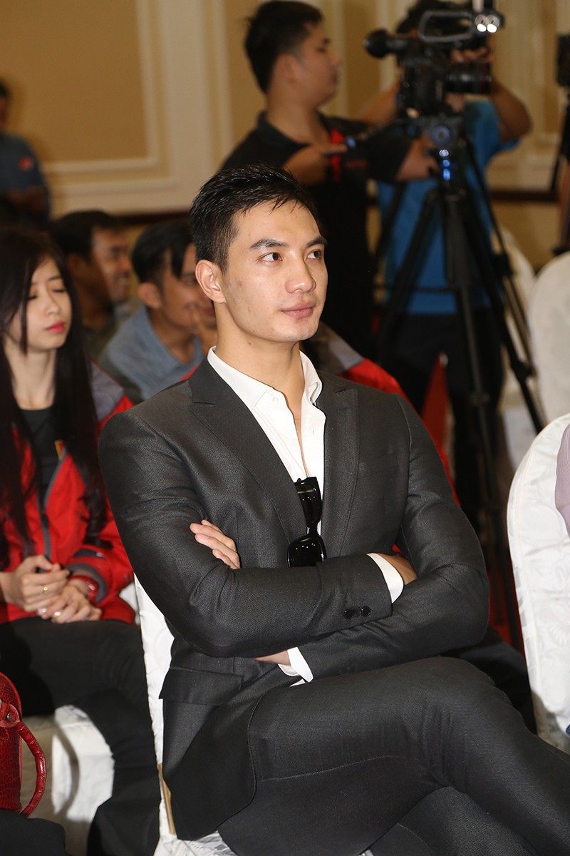 Nam vuong Nguyen Van Son (1)
