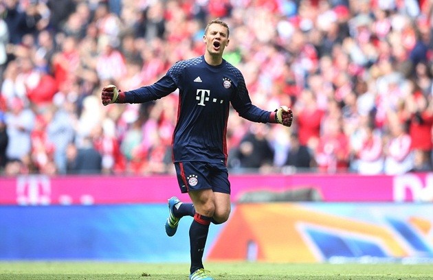 neuer