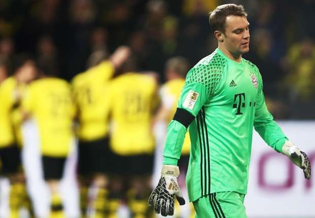 neuer