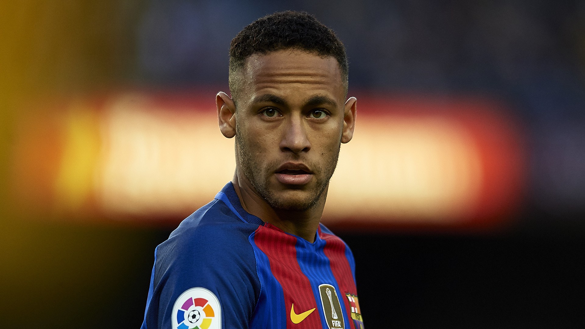 neymar