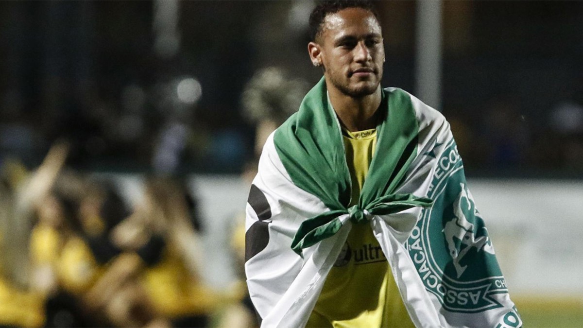 neymar