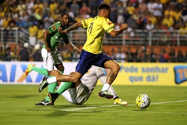 neymar